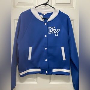 Women’s jacket (New)